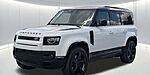 New 2026 LAND ROVER DEFENDER X-DYNAMIC SE in OCALA, FLORIDA