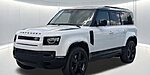 New 2026 LAND ROVER DEFENDER X-DYNAMIC SE in OCALA, FLORIDA