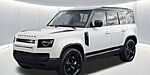 New 2026 LAND ROVER DEFENDER S in OCALA, FLORIDA