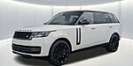 New 2026 LAND ROVER RANGE ROVER SE in OCALA, FLORIDA