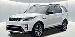 New 2026 LAND ROVER DISCOVERY DYNAMIC SE in OCALA, FLORIDA