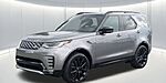 New 2026 LAND ROVER DISCOVERY GEMINI EDITION in OCALA, FLORIDA