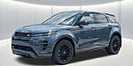 New 2026 LAND ROVER RANGE ROVER EVOQUE DYNAMIC in OCALA, FLORIDA