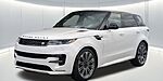 New 2026 LAND ROVER RANGE ROVER SPORT DYNAMIC SE in OCALA, FLORIDA