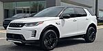 New 2026 LAND ROVER DISCOVERY SPORT LANDMARK in OCALA, FLORIDA