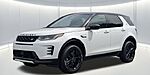 New 2026 LAND ROVER DISCOVERY SPORT LANDMARK in OCALA, FLORIDA