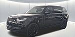 New 2026 LAND ROVER RANGE ROVER SE in OCALA, FLORIDA