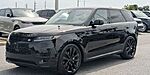 New 2026 LAND ROVER RANGE ROVER SPORT SE in OCALA, FLORIDA