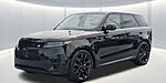 New 2026 LAND ROVER RANGE ROVER SPORT SE in OCALA, FLORIDA