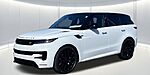 New 2026 LAND ROVER RANGE ROVER SPORT DYNAMIC SE in OCALA, FLORIDA