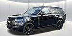 New 2026 LAND ROVER RANGE ROVER SE in OCALA, FLORIDA