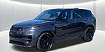 New 2026 LAND ROVER RANGE ROVER SPORT DYNAMIC SE in OCALA, FLORIDA