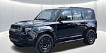 New 2026 LAND ROVER DEFENDER OCTA in OCALA, FLORIDA