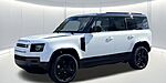 New 2026 LAND ROVER DEFENDER X-DYNAMIC SE in OCALA, FLORIDA