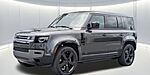 New 2026 LAND ROVER DEFENDER V8 in OCALA, FLORIDA