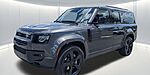 New 2026 LAND ROVER DEFENDER S in OCALA, FLORIDA