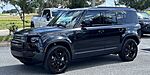 New 2026 LAND ROVER DEFENDER S in OCALA, FLORIDA