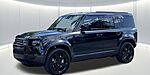 New 2026 LAND ROVER DEFENDER S in OCALA, FLORIDA