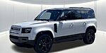 New 2026 LAND ROVER DEFENDER X-DYNAMIC SE in OCALA, FLORIDA