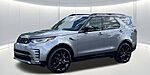 New 2026 LAND ROVER DISCOVERY DYNAMIC SE in OCALA, FLORIDA