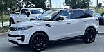 New 2026 LAND ROVER RANGE ROVER SPORT SE in OCALA, FLORIDA