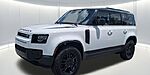 New 2026 LAND ROVER DEFENDER S in OCALA, FLORIDA