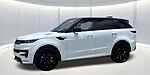New 2026 LAND ROVER RANGE ROVER SPORT DYNAMIC SE in OCALA, FLORIDA