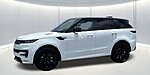 New 2026 LAND ROVER RANGE ROVER SPORT DYNAMIC SE in OCALA, FLORIDA