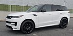 New 2026 LAND ROVER RANGE ROVER SPORT DYNAMIC SE in OCALA, FLORIDA