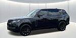 New 2026 LAND ROVER RANGE ROVER SE in OCALA, FLORIDA