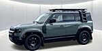 New 2026 LAND ROVER DEFENDER TROPHY EDITION KESWICK in OCALA, FLORIDA