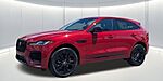 New 2026 JAGUAR F-PACE P400 R-DYNAMIC S in OCALA, FLORIDA