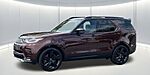 New 2026 LAND ROVER DISCOVERY GEMINI EDITION in OCALA, FLORIDA