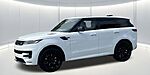 New 2026 LAND ROVER RANGE ROVER SPORT DYNAMIC SE in OCALA, FLORIDA