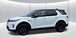 New 2026 LAND ROVER DISCOVERY SPORT LANDMARK in OCALA, FLORIDA
