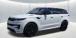 New 2026 LAND ROVER RANGE ROVER SPORT DYNAMIC SE in OCALA, FLORIDA