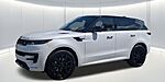 New 2026 LAND ROVER RANGE ROVER SPORT DYNAMIC SE in OCALA, FLORIDA