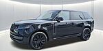 New 2026 LAND ROVER RANGE ROVER SE in OCALA, FLORIDA