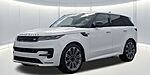 New 2026 LAND ROVER RANGE ROVER SPORT PLUG-IN HYBRID DYNAMIC SE in OCALA, FLORIDA