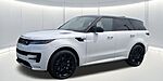 New 2026 LAND ROVER RANGE ROVER SPORT DYNAMIC SE in OCALA, FLORIDA
