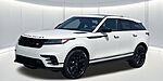 New 2026 LAND ROVER RANGE ROVER VELAR BELGRAVIA EDITION in OCALA, FLORIDA
