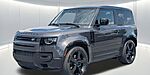 New 2026 LAND ROVER DEFENDER V8 in OCALA, FLORIDA