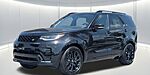 New 2026 LAND ROVER DISCOVERY DYNAMIC SE in OCALA, FLORIDA