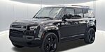 New 2026 LAND ROVER DEFENDER X-DYNAMIC SE in OCALA, FLORIDA