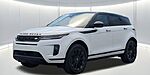 New 2026 LAND ROVER RANGE ROVER EVOQUE S in OCALA, FLORIDA