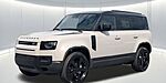 New 2026 LAND ROVER DEFENDER S in OCALA, FLORIDA
