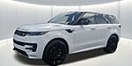 New 2026 LAND ROVER RANGE ROVER SPORT DYNAMIC SE in OCALA, FLORIDA