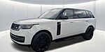 New 2027 LAND ROVER RANGE ROVER SE in OCALA, FLORIDA