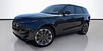 New 2026 LAND ROVER RANGE ROVER SPORT SE in OCALA, FLORIDA