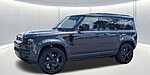 New 2026 LAND ROVER DEFENDER S in OCALA, FLORIDA